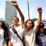 Aksi Militer Internasional: Menjelajahi Kompleksitas dan Konsekuensinya