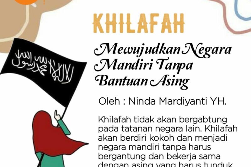 Bantuan Asing di Era Globalisasi: Tren Terkini, Tantangan, dan Masa Depan