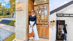 Berburu Spot Estetik: Rekomendasi Cafe Instagramable yang Wajib Dikunjungi