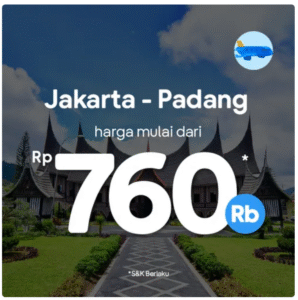 Berburu Tiket Impian: Update Terkini Promo Penerbangan, Hotel, dan Event di Tahun [Tahun Saat Ini]
