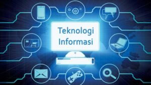 Biometrik: Lebih dari Sekadar Sidik Jari – Menjelajahi Masa Depan Identifikasi