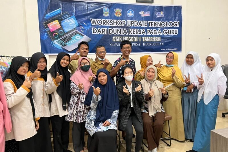 Blockchain: Evolusi Tanpa Henti dan Dampaknya di Masa Depan