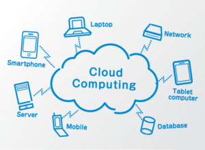Cloud Computing: Revolusi Teknologi di Era Digital