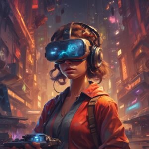 Cloud Gaming: Revolusi Baru dalam Dunia Hiburan Interaktif