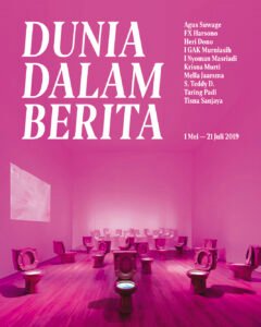 Dunia di Persimpangan Jalan: Tantangan Global dan Secercah Harapan di Tengah Ketidakpastian