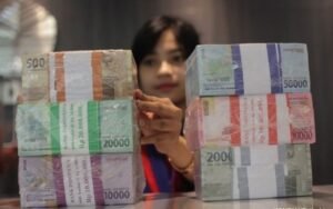 Ekonomi Internasional Hari Ini: Navigasi Ketidakpastian di Era Globalisasi