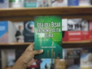 Ekonomi Politik Dunia: Memahami Jalinan Kekuatan dan Pasar Global