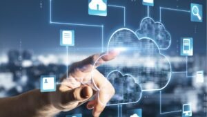 Era Cloud: Memahami Layanan Cloud dan Bagaimana Mereka Mengubah Dunia Kita