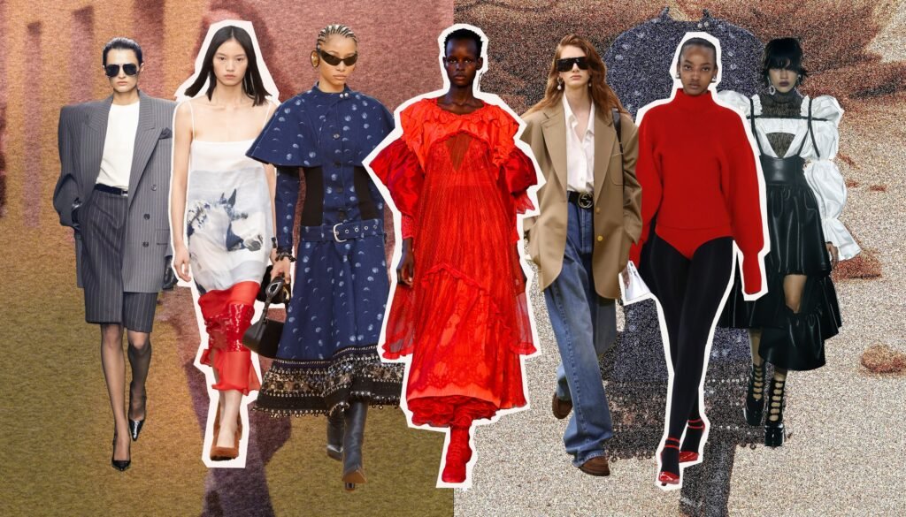 Fashion Influencer Indonesia: Lebih dari Sekadar Tren, Membangun Identitas dan Industri