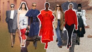 Fashion Influencer Indonesia: Lebih dari Sekadar Tren, Membangun Identitas dan Industri