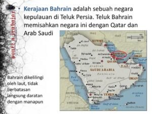 Geopolitik Timur Tengah: Pusaran Konflik dan Perubahan Abadi