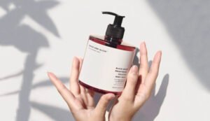 Glow Up Alami: Rahasia Cantik Bersinar dari Dalam