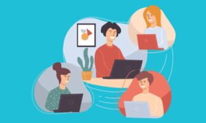 Hidup Produktif: Kunci Meraih Tujuan dan Kebahagiaan