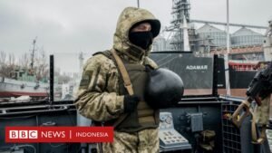 Hubungan Rusia-Ukraina: Akar Konflik, Perkembangan Terkini, dan Dampak Global
