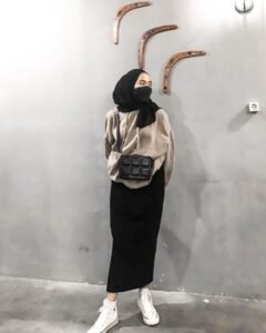 Inspirasi OOTD: Lebih dari Sekadar Gaya, Ekspresi Diri di Era Digital