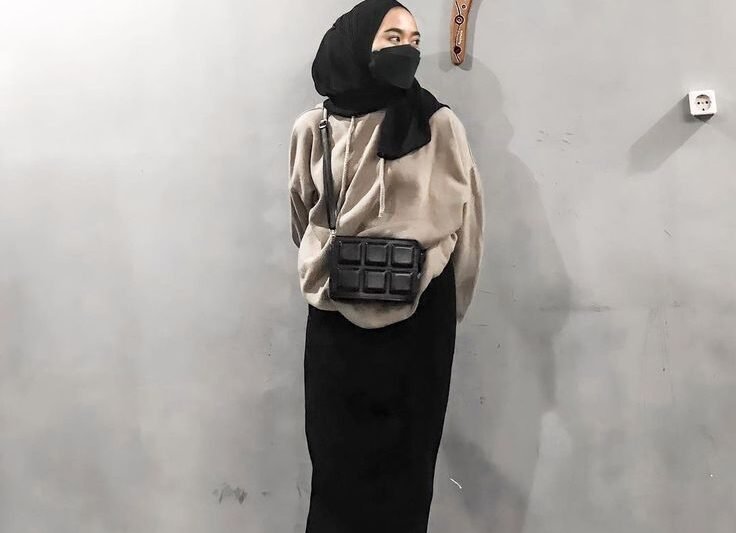 Inspirasi OOTD: Lebih dari Sekadar Gaya, Ekspresi Diri di Era Digital