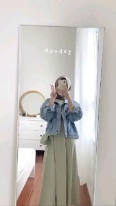 Inspirasi Outfit Harian: Lebih dari Sekadar Pakaian, Ekspresi Diri yang Dinamis