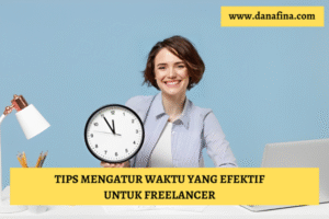 Kuasai Waktu, Raih Produktivitas: Panduan Lengkap Mengatur Waktu di Era Modern