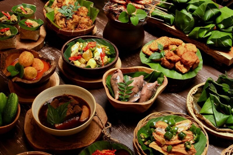 Makanan Sehat Kekinian: Lebih dari Sekadar Tren, Investasi untuk Masa Depan