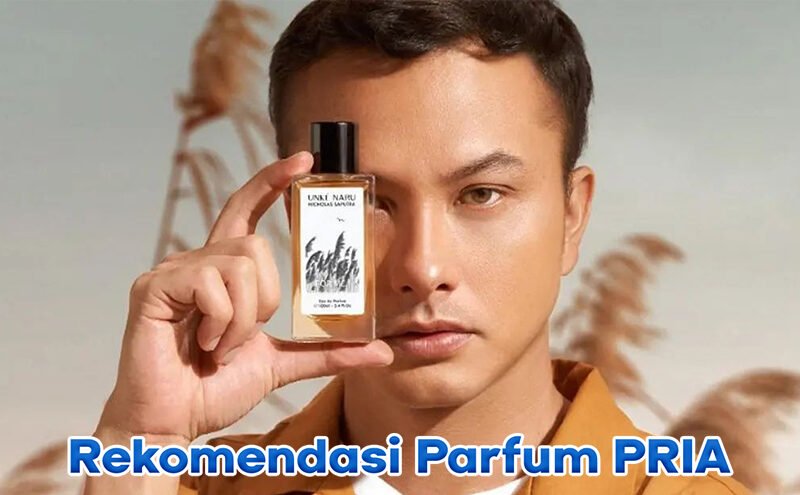 Mencari Aroma yang Tepat: Panduan Memilih Parfum yang Sesuai dengan Kepribadian dan Aktivitas Anda
