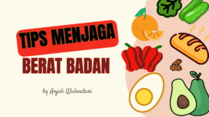 Mengendalikan Angka Timbangan: Panduan Lengkap Menjaga Berat Badan Ideal