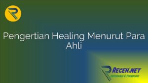 Mengungkap Kekuatan Healing: Jalan Menuju Kesejahteraan Holistik