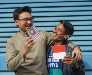 Menjalin Benang Diplomasi: Memahami Hubungan Bilateral di Era Global