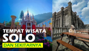 Menjelajahi Destinasi Impian: Tren Wisata Populer yang Memikat Hati