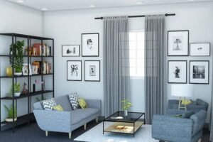 Menjelajahi Dunia Dekorasi Rumah: Menciptakan Ruang yang Memancarkan Diri Anda