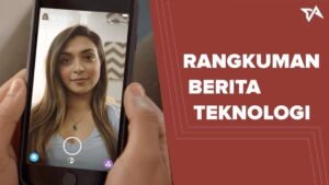 Menjelajahi Horizon Teknologi: Inovasi yang Membentuk Masa Depan Kita