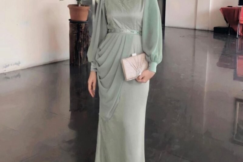 Outfit Formal: Panduan Lengkap Tampil Profesional dan Stylish di Berbagai Acara