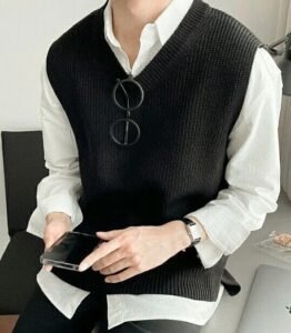 Outfit ke Kampus: Gaya Keren, Nyaman, dan Tetap Profesional