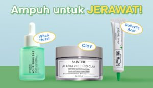 Panduan Lengkap: Rekomendasi Skincare Terbaik untuk Kulit Sehat dan Glowing