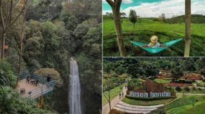 Pesona Bali: Lebih dari Sekadar Pantai yang Menawan