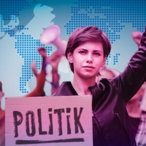Politik Internasional di Persimpangan Jalan: Tantangan Global dan Arah Masa Depan