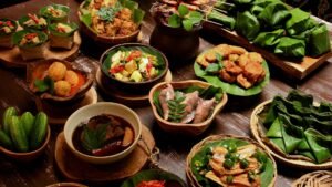 Rahasia Kulit Glowing Alami: Panduan Lengkap Makanan Sehat untuk Kulit Cantikmu