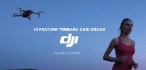 Revolusi di Langit: Mengintip Teknologi Drone Terbaru yang Mengubah Dunia