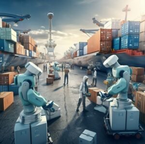 Revolusi di Pergelangan Tangan dan Lebih Jauh: Menjelajahi Lanskap Teknologi Wearable yang Terus Berkembang