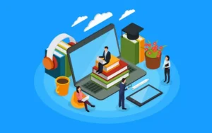 Revolusi Pembelajaran: Menjelajahi Perkembangan Teknologi Pendidikan di Era Digital