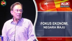 Tentu, mari kita bahas ekonomi negara maju secara mendalam.