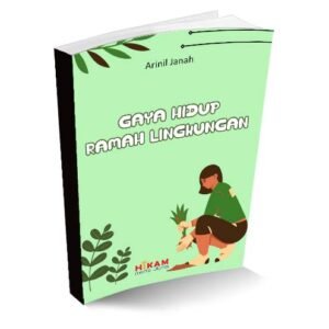 Tentu, mari kita susun artikel informatif tentang gaya hidup ramah lingkungan.
