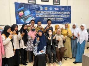 Tentu, mari kita telusuri perkembangan terkini di dunia metaverse yang terus berkembang.