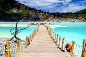 Wisata Hits Indonesia: Menjelajahi Surga Tropis yang Tak Pernah Kehabisan Pesona