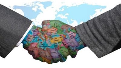 Diplomasi Antarnegara: Jembatan Perdamaian di Tengah Pusaran Global