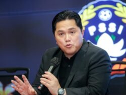 PSSI: Transformasi di Tengah Tantangan dan Harapan Baru Sepak Bola Indonesia