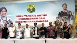 PBSI: Mengawal Kejayaan Bulutangkis Indonesia di Tengah Tantangan Global
