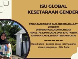 Krisis Air Bersih Global: Ancaman Tersembunyi di Balik Pembangunan