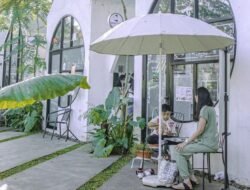Membidik Keindahan: Menjelajahi Destinasi Instagramable yang Wajib Dikunjungi