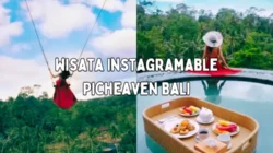 Menjelajahi Dunia Instagramable: Tren Wisata Kekinian dan Destinasi yang Wajib Dikunjungi