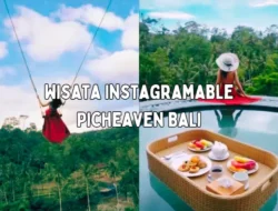 Menjelajahi Dunia Instagramable: Tren Wisata Kekinian dan Destinasi yang Wajib Dikunjungi